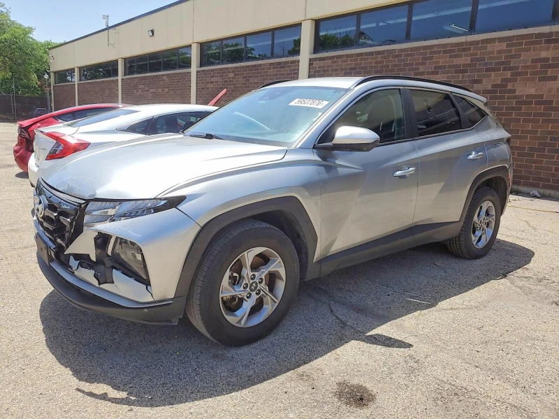 Hyundai Tucson - 13500 € / 26403.70 лв. - 17037963 1 | Car24.bg Hyundai Tucson - 13500 € / 26403.70 лв. - 17037963 1