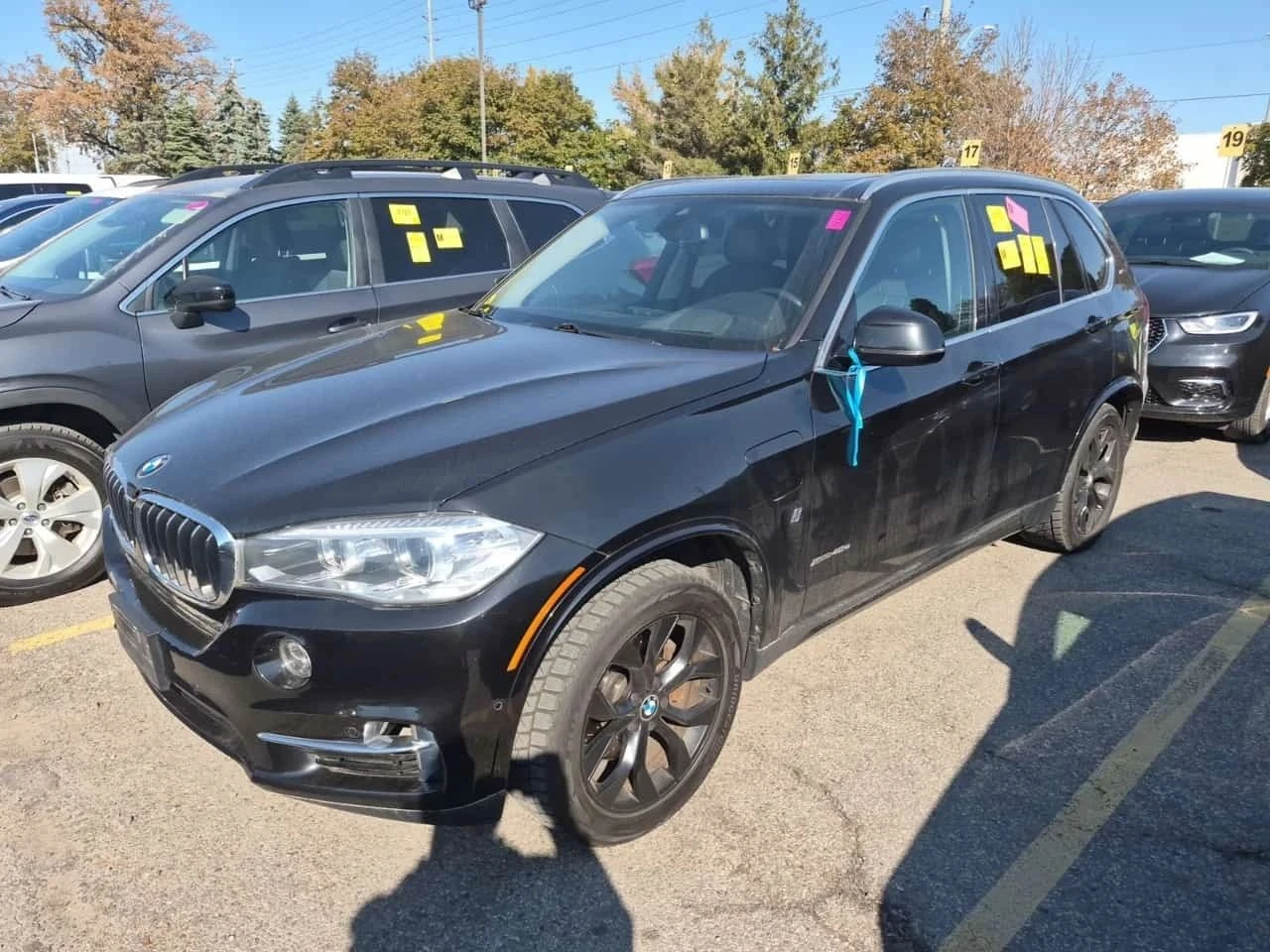 BMW X5 undefined | Auto.bg — изображение 1 BMW X5 undefined | Auto.bg — изображение 1