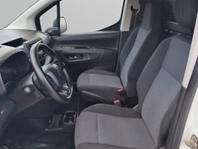 Citroen Berlingo VAN XL950 Control 1.5 BlueHDI 102 BVM5 E6//2003R04 | Auto.bg — изображение 11 Citroen Berlingo VAN XL950 Control 1.5 BlueHDI 102 BVM5 E6//2003R04 | Auto.bg — изображение 11