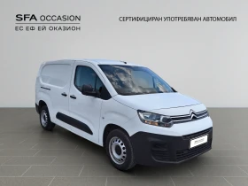 Citroen Berlingo VAN XL950 Control 1.5 BlueHDI 102 BVM5 E6//2003R04 | Auto.bg — изображение 3 Citroen Berlingo VAN XL950 Control 1.5 BlueHDI 102 BVM5 E6//2003R04 | Auto.bg — изображение 3