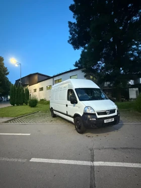 Opel Movano 2500 | Auto.bg — изображение 4 Opel Movano 2500 | Auto.bg — изображение 4