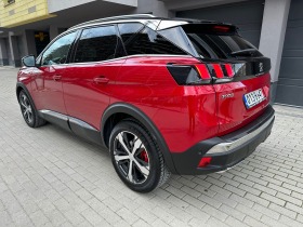 Peugeot 3008 2.0HDI GT-line LUX | Mobile.bg   7