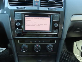 VW Golf Variant Comfortline 1.5TSI EVO BMT | Mobile.bg — малка снимка 8