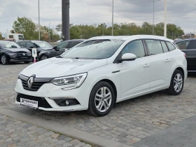 Renault Megane 1.5dCi/115к.с/ZEN - Car24.bg Renault Megane 1.5dCi/115к.с/ZEN