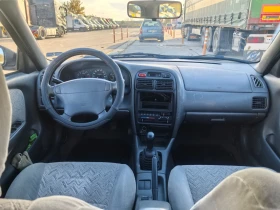 Suzuki Baleno 1300 GL | Mobile.bg — малка снимка 9