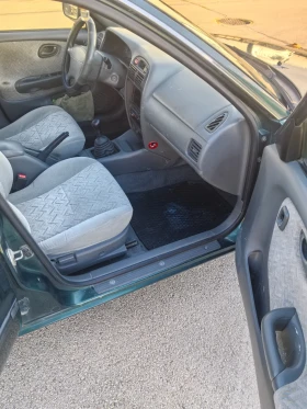 Suzuki Baleno 1300 GL | Mobile.bg — малка снимка 14