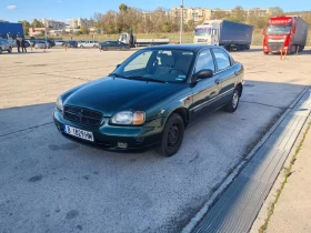 Suzuki Baleno 1300 GL | Mobile.bg — малка снимка 2