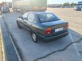 Suzuki Baleno 1300 GL | Mobile.bg — малка снимка 6