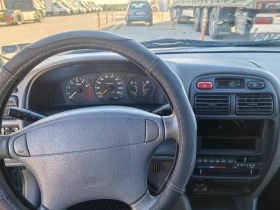Suzuki Baleno 1300 GL | Mobile.bg — малка снимка 10