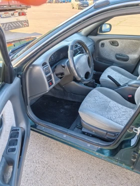 Suzuki Baleno 1300 GL | Mobile.bg — малка снимка 13