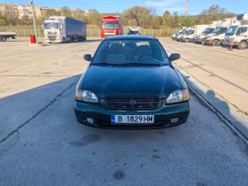 Suzuki Baleno 1300 GL | Mobile.bg — малка снимка 3
