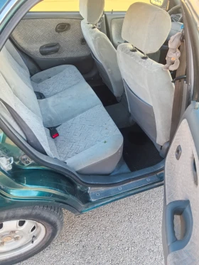 Suzuki Baleno 1300 GL | Mobile.bg — малка снимка 15