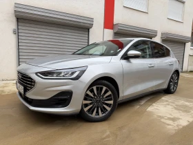 Ford Focus В ГАРАНЦИЯ, Хибридна система - Car24.bg Ford Focus В ГАРАНЦИЯ, Хибридна система