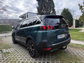 Peugeot 5008 2.0 Blue-HDi* GT LINE* FULL - 36700 лв. / 18764.41 € - 48089284 4 | Car24.bg Peugeot 5008 2.0 Blue-HDi* GT LINE* FULL - 36700 лв. / 18764.41 € - 48089284 4