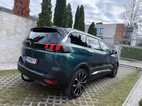 Peugeot 5008 2.0 Blue-HDi* GT LINE* FULL - 36700 лв. / 18764.41 € - 48089284 5 | Car24.bg Peugeot 5008 2.0 Blue-HDi* GT LINE* FULL - 36700 лв. / 18764.41 € - 48089284 5