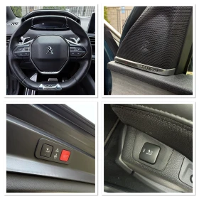 Peugeot 5008 2.0 Blue-HDi* GT LINE* FULL - 36700 лв. / 18764.41 € - 48089284 15 | Car24.bg Peugeot 5008 2.0 Blue-HDi* GT LINE* FULL - 36700 лв. / 18764.41 € - 48089284 15