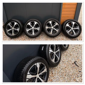 Peugeot 5008 2.0 Blue-HDi* GT LINE* FULL - 36700 лв. / 18764.41 € - 48089284 16 | Car24.bg Peugeot 5008 2.0 Blue-HDi* GT LINE* FULL - 36700 лв. / 18764.41 € - 48089284 16