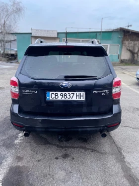 Subaru Forester DiT 2.0 XT - 12400 € / 24252.29 лв. - 39657942 4 | Car24.bg Subaru Forester DiT 2.0 XT - 12400 € / 24252.29 лв. - 39657942 4