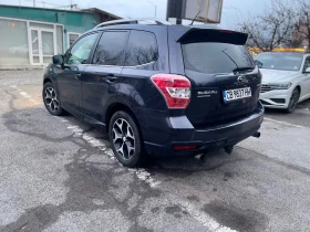 Subaru Forester DiT 2.0 XT - 12400 € / 24252.29 лв. - 39657942 3 | Car24.bg Subaru Forester DiT 2.0 XT - 12400 € / 24252.29 лв. - 39657942 3