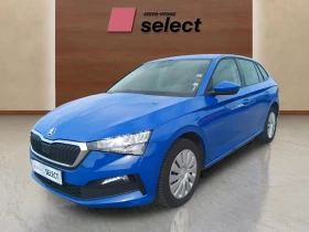 Skoda Scala 1.6 - Car24.bg Skoda Scala 1.6