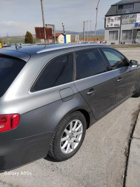 Audi A4 - 4777 € / 9343.00 лв. - 90143708 4 | Car24.bg Audi A4 - 4777 € / 9343.00 лв. - 90143708 4