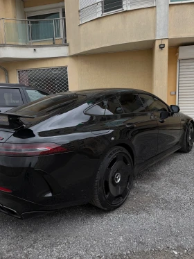 Mercedes-Benz GT AMG 63S Готов Лизинг - 90000 € / 176024.70 лв. - 62038442 2 | Car24.bg Mercedes-Benz GT AMG 63S Готов Лизинг - 90000 € / 176024.70 лв. - 62038442 2