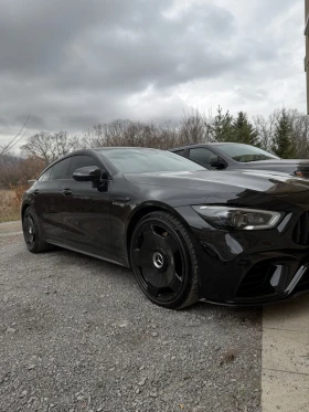 Mercedes-Benz GT AMG 63S Готов Лизинг - 90000 € / 176024.70 лв. - 62038442 4 | Car24.bg Mercedes-Benz GT AMG 63S Готов Лизинг - 90000 € / 176024.70 лв. - 62038442 4