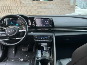 Hyundai Elantra Ultimate CARFAX - 17500 € / 34227.03 лв. - 21245317 9 | Car24.bg Hyundai Elantra Ultimate CARFAX - 17500 € / 34227.03 лв. - 21245317 9