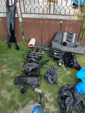 BMW 320 2.0TDI - 1500 € / 2933.74 лв. - 43800086 12 | Car24.bg BMW 320 2.0TDI - 1500 € / 2933.74 лв. - 43800086 12