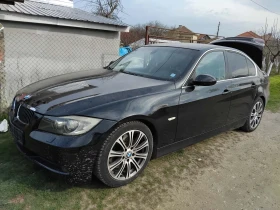 BMW 320 2.0TDI - 1500 € / 2933.74 лв. - 43800086 2 | Car24.bg BMW 320 2.0TDI - 1500 € / 2933.74 лв. - 43800086 2