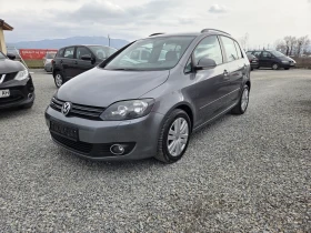 VW Golf Plus 1.6 tdi - Car24.bg VW Golf Plus 1.6 tdi
