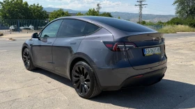 Tesla Model Y ЕВРОПЕЙСКА DUAL MOTOR LONG RANGE - 32900 € / 64346.81 лв. - 90802897 6 | Car24.bg Tesla Model Y ЕВРОПЕЙСКА DUAL MOTOR LONG RANGE - 32900 € / 64346.81 лв. - 90802897 6