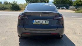 Tesla Model Y ЕВРОПЕЙСКА DUAL MOTOR LONG RANGE - 32900 € / 64346.81 лв. - 90802897 5 | Car24.bg Tesla Model Y ЕВРОПЕЙСКА DUAL MOTOR LONG RANGE - 32900 € / 64346.81 лв. - 90802897 5