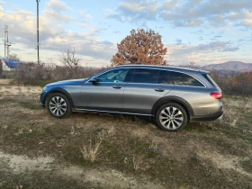 Mercedes-Benz E 220 ALL TERRAIN | Auto.bg — изображение 13 Mercedes-Benz E 220 ALL TERRAIN | Auto.bg — изображение 13