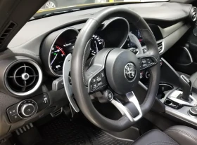 Alfa Romeo Giulia Veloce Q4 | Auto.bg — изображение 11 Alfa Romeo Giulia Veloce Q4 | Auto.bg — изображение 11