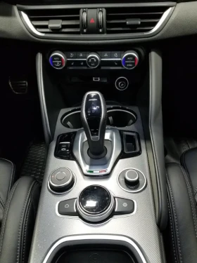 Alfa Romeo Giulia Veloce Q4 | Auto.bg — изображение 9 Alfa Romeo Giulia Veloce Q4 | Auto.bg — изображение 9