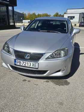 Lexus IS 250