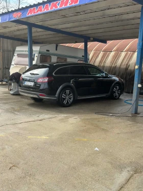 Peugeot 508 RXH 2.0 bluehdi | Auto.bg — изображение 8 Peugeot 508 RXH 2.0 bluehdi | Auto.bg — изображение 8