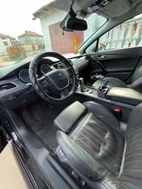 Peugeot 508 RXH 2.0 bluehdi | Auto.bg — изображение 6 Peugeot 508 RXH 2.0 bluehdi | Auto.bg — изображение 6