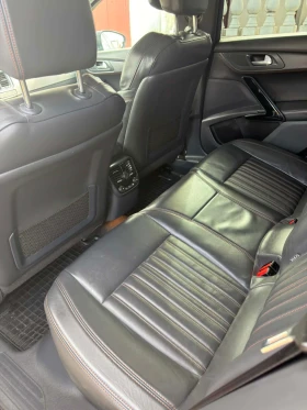 Peugeot 508 RXH 2.0 bluehdi | Auto.bg — изображение 9 Peugeot 508 RXH 2.0 bluehdi | Auto.bg — изображение 9