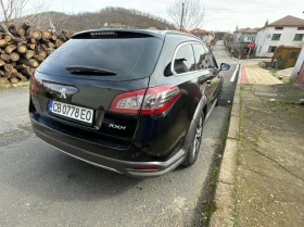 Peugeot 508 RXH 2.0 bluehdi | Auto.bg — изображение 4 Peugeot 508 RXH 2.0 bluehdi | Auto.bg — изображение 4