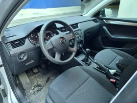 Skoda Octavia От БГ - ЕУРАТЕК - 99000 км | Auto.bg — изображение 8 Skoda Octavia От БГ - ЕУРАТЕК - 99000 км | Auto.bg — изображение 8