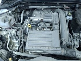 Skoda Octavia От БГ - ЕУРАТЕК - 99000 км | Auto.bg — изображение 16 Skoda Octavia От БГ - ЕУРАТЕК - 99000 км | Auto.bg — изображение 16