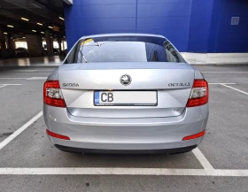 Skoda Octavia От БГ - ЕУРАТЕК - 99000 км | Auto.bg — изображение 4 Skoda Octavia От БГ - ЕУРАТЕК - 99000 км | Auto.bg — изображение 4