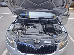 Skoda Octavia От БГ - ЕУРАТЕК - 99000 км | Auto.bg — изображение 15 Skoda Octavia От БГ - ЕУРАТЕК - 99000 км | Auto.bg — изображение 15