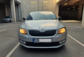 Skoda Octavia От БГ - ЕУРАТЕК - 99000 км | Auto.bg — изображение 6 Skoda Octavia От БГ - ЕУРАТЕК - 99000 км | Auto.bg — изображение 6