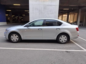 Skoda Octavia От БГ - ЕУРАТЕК - 99000 км | Auto.bg — изображение 7 Skoda Octavia От БГ - ЕУРАТЕК - 99000 км | Auto.bg — изображение 7