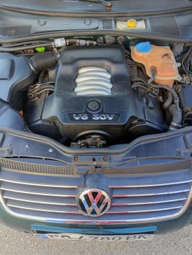 VW Passat 4 motion - 3000 € - 92936017 7 | Car24.bg VW Passat 4 motion - 3000 € - 92936017 7