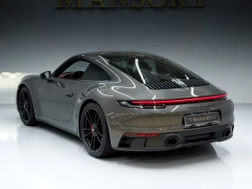 Porsche 911 Carrera 4 GTS | Auto.bg — изображение 2 Porsche 911 Carrera 4 GTS | Auto.bg — изображение 2