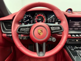Porsche 911 Carrera 4 GTS | Auto.bg — изображение 8 Porsche 911 Carrera 4 GTS | Auto.bg — изображение 8